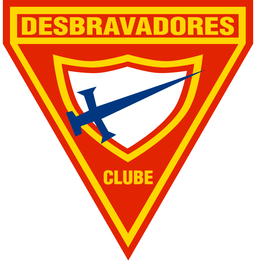 Emblema do Clube de Desbravadores